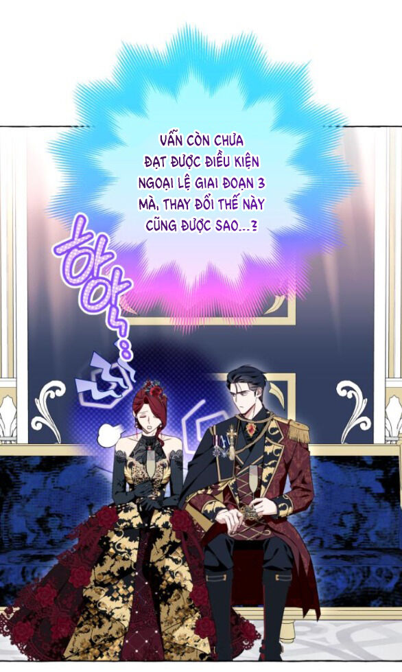 Tôi Tưởng Đó Chỉ Là Tiểu Thuyết Trọng Sinh Bình Thường Chapter 53.1 - Trang 2