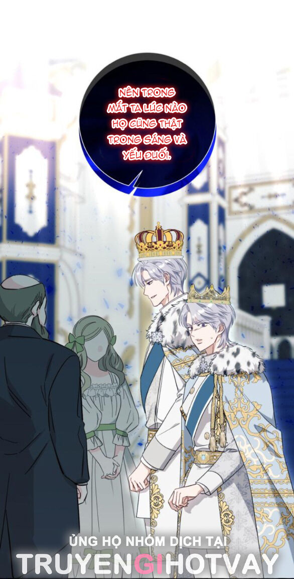 Tôi Tưởng Đó Chỉ Là Tiểu Thuyết Trọng Sinh Bình Thường Chapter 53.1 - Trang 2