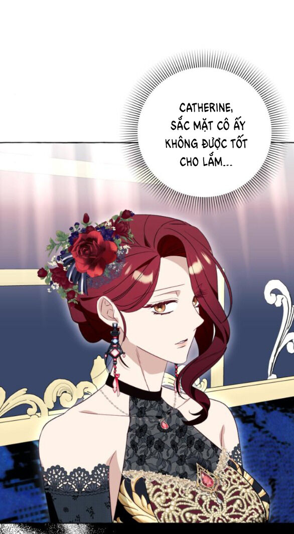 Tôi Tưởng Đó Chỉ Là Tiểu Thuyết Trọng Sinh Bình Thường Chapter 53.1 - Trang 2