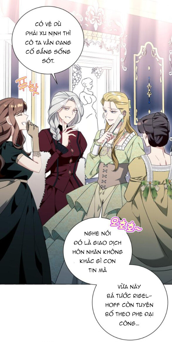 Tôi Tưởng Đó Chỉ Là Tiểu Thuyết Trọng Sinh Bình Thường Chapter 53.1 - Trang 2