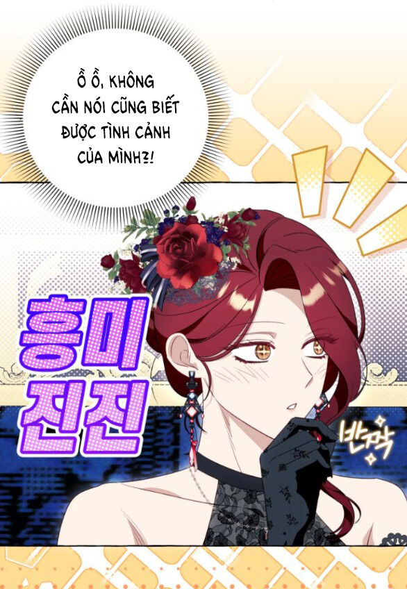 Tôi Tưởng Đó Chỉ Là Tiểu Thuyết Trọng Sinh Bình Thường Chapter 53.1 - Trang 2