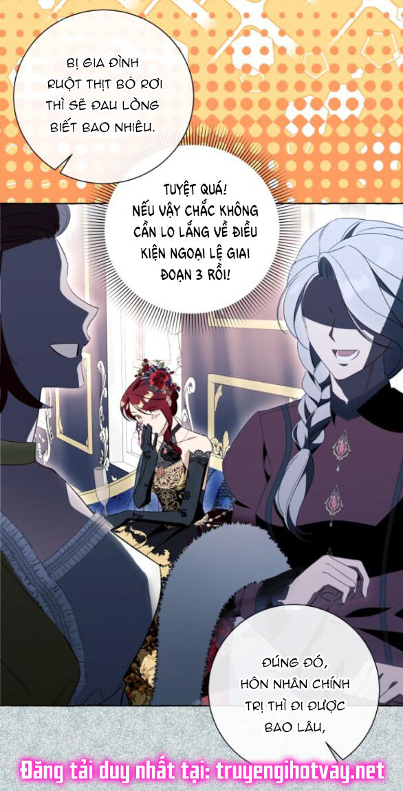 Tôi Tưởng Đó Chỉ Là Tiểu Thuyết Trọng Sinh Bình Thường Chapter 53.1 - Trang 2