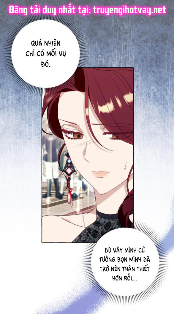 Tôi Tưởng Đó Chỉ Là Tiểu Thuyết Trọng Sinh Bình Thường Chapter 53.1 - Trang 2