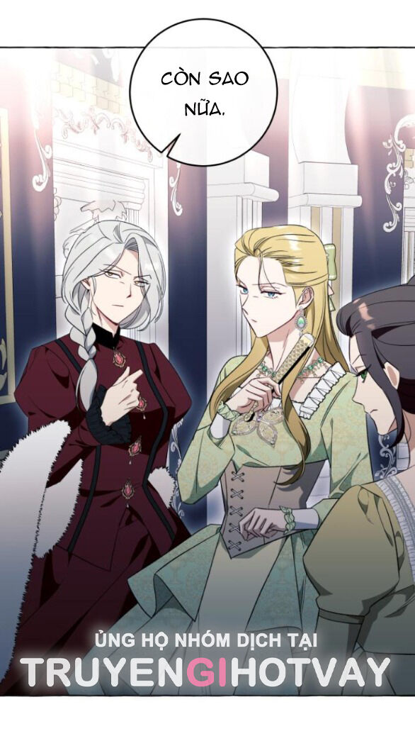 Tôi Tưởng Đó Chỉ Là Tiểu Thuyết Trọng Sinh Bình Thường Chapter 53.1 - Trang 2