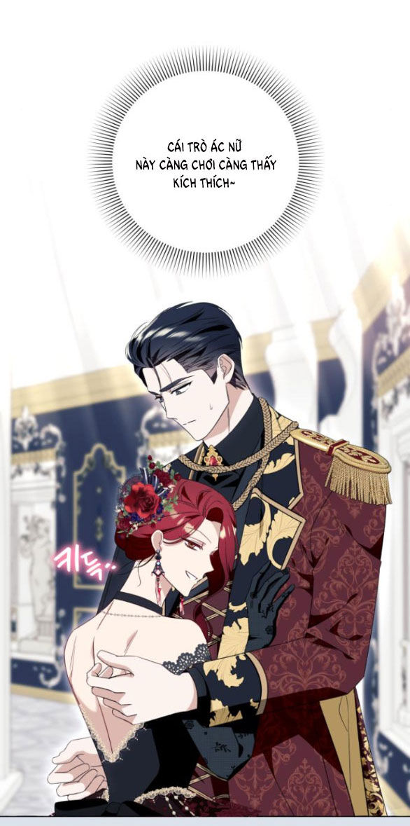 Tôi Tưởng Đó Chỉ Là Tiểu Thuyết Trọng Sinh Bình Thường Chapter 53.2 - Trang 2