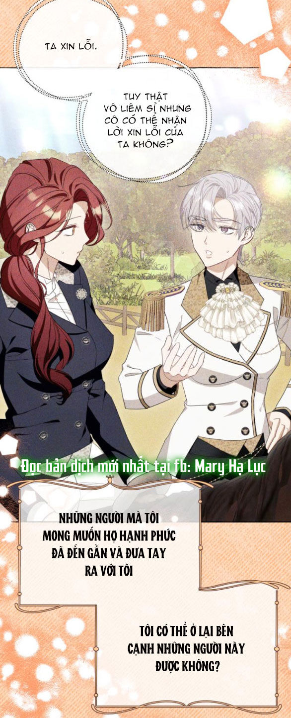 Tôi Tưởng Đó Chỉ Là Tiểu Thuyết Trọng Sinh Bình Thường Chapter 53.2 - Trang 2