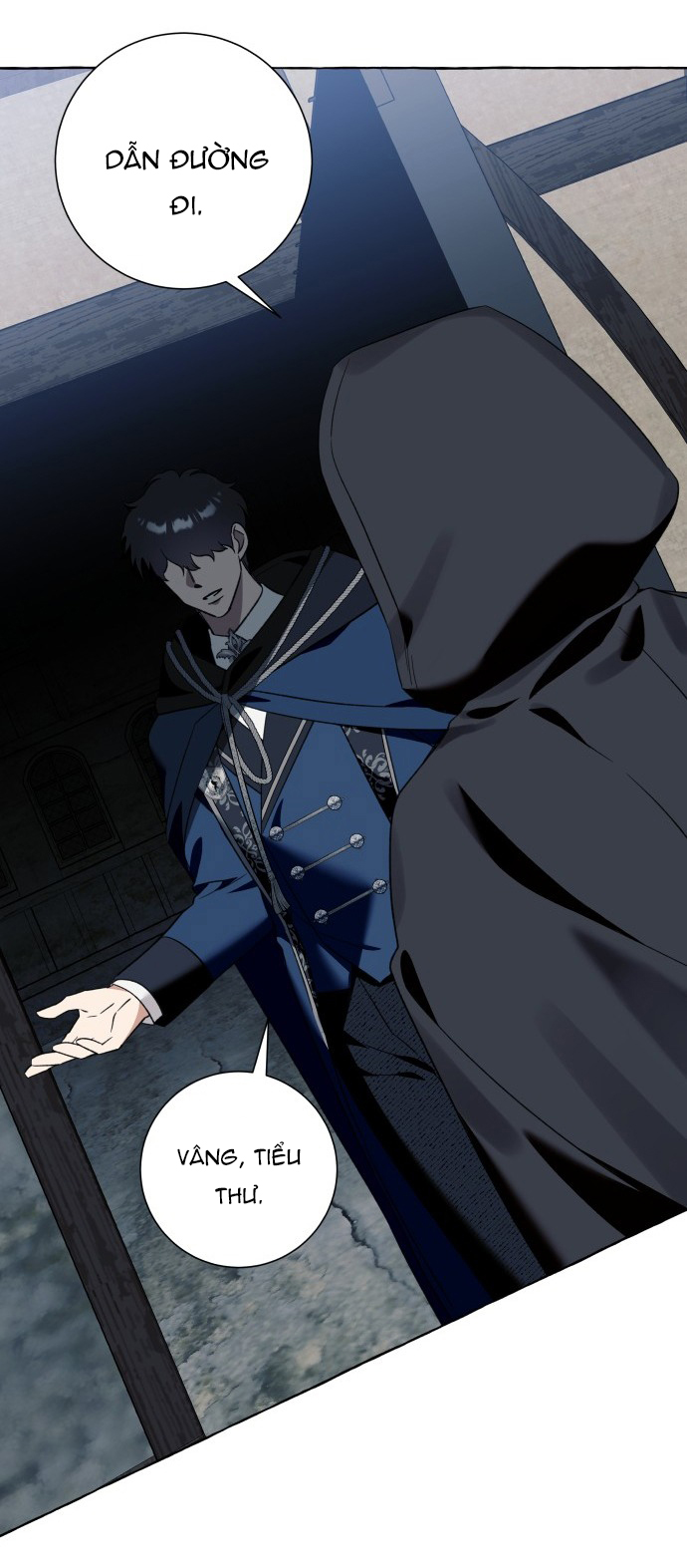 Tôi Tưởng Đó Chỉ Là Tiểu Thuyết Trọng Sinh Bình Thường Chapter 54 - Trang 2