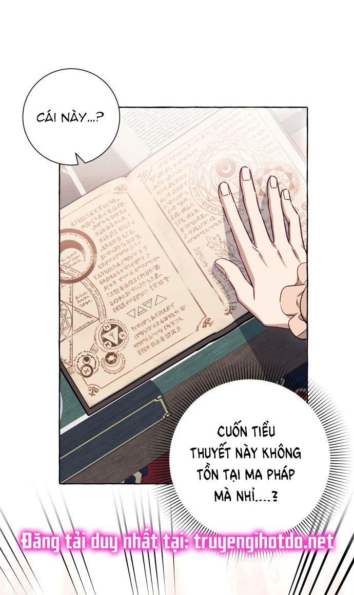 Tôi Tưởng Đó Chỉ Là Tiểu Thuyết Trọng Sinh Bình Thường Chapter 54 - Trang 2