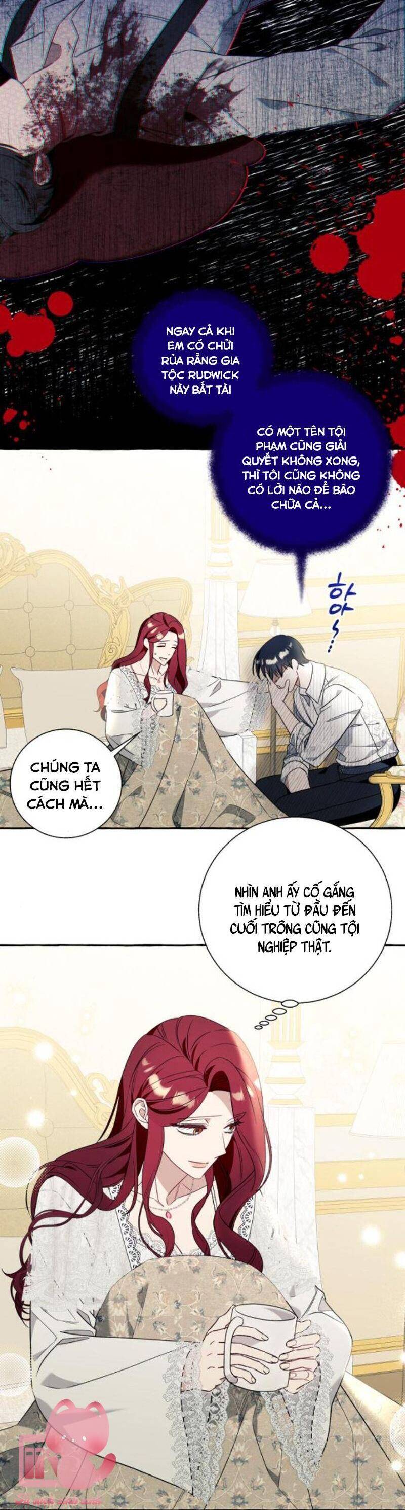 Tôi Tưởng Đó Chỉ Là Tiểu Thuyết Trọng Sinh Bình Thường Chapter 58 - Trang 2