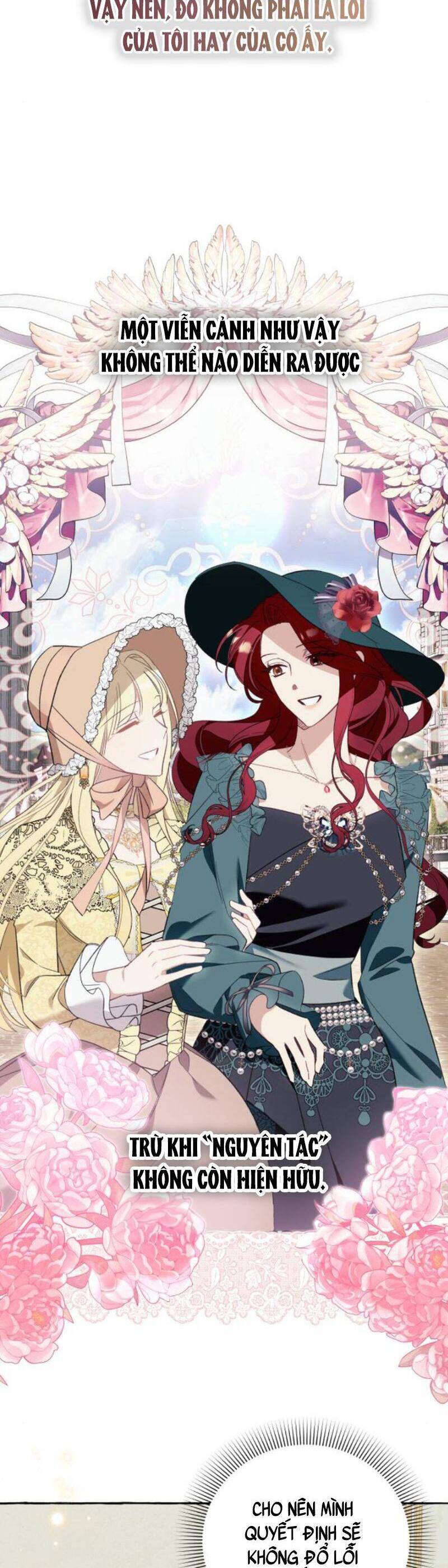 Tôi Tưởng Đó Chỉ Là Tiểu Thuyết Trọng Sinh Bình Thường Chapter 59 - Trang 2