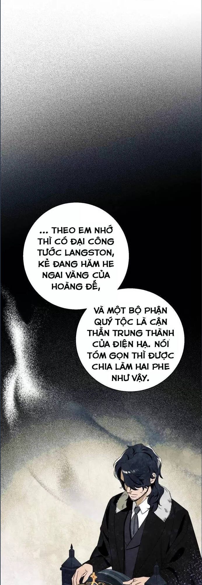 Tôi Tưởng Đó Chỉ Là Tiểu Thuyết Trọng Sinh Bình Thường Chapter 6 - Trang 2