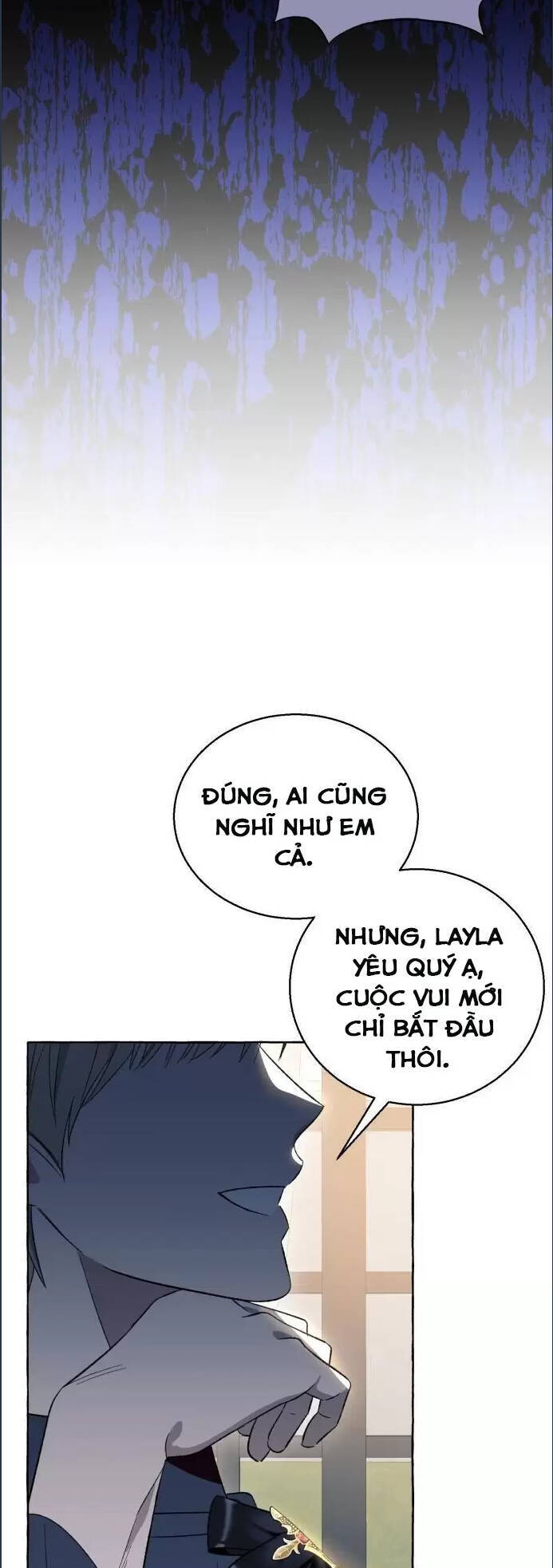 Tôi Tưởng Đó Chỉ Là Tiểu Thuyết Trọng Sinh Bình Thường Chapter 6 - Trang 2