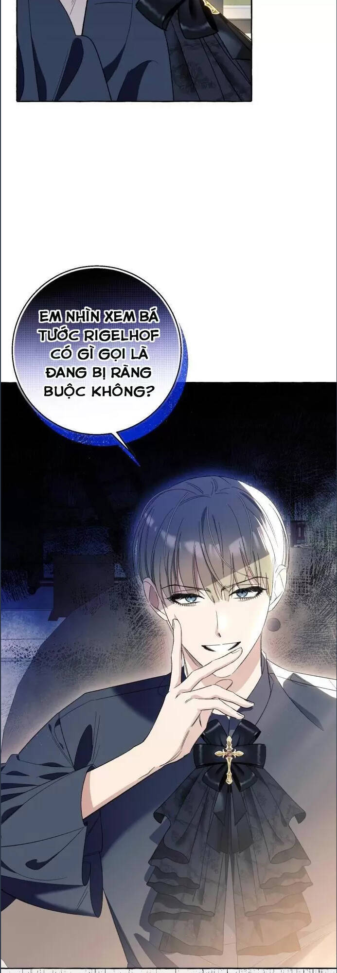 Tôi Tưởng Đó Chỉ Là Tiểu Thuyết Trọng Sinh Bình Thường Chapter 6 - Trang 2