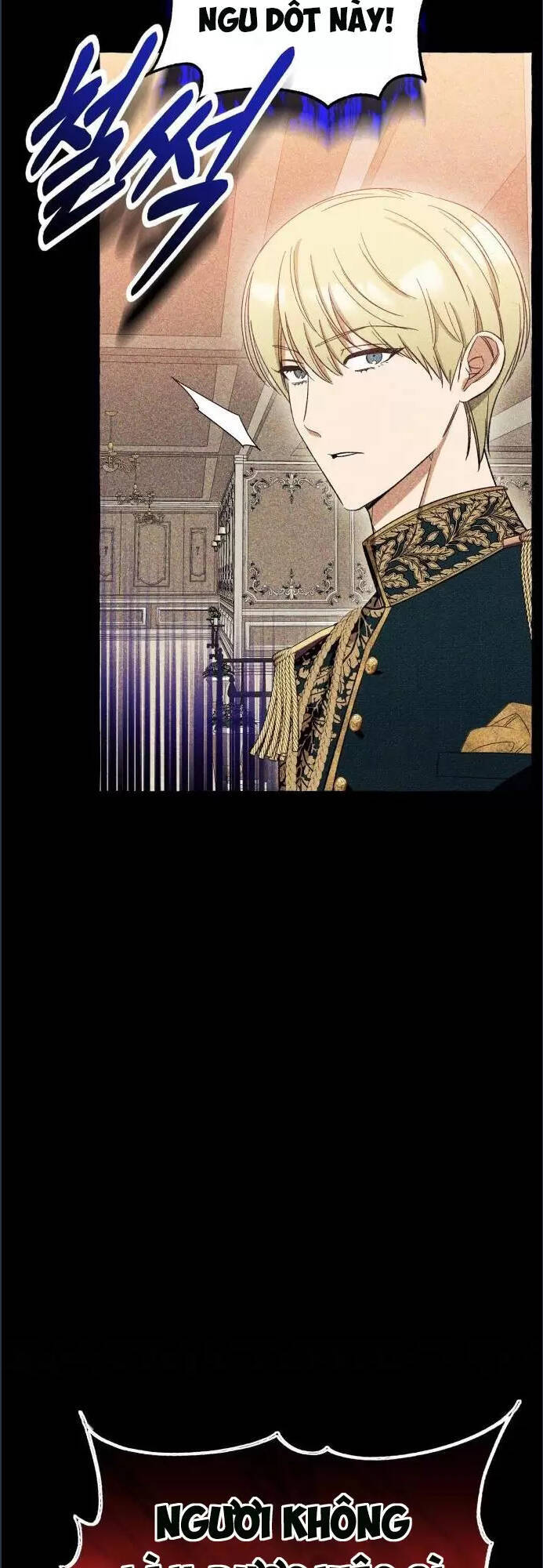 Tôi Tưởng Đó Chỉ Là Tiểu Thuyết Trọng Sinh Bình Thường Chapter 6 - Trang 2