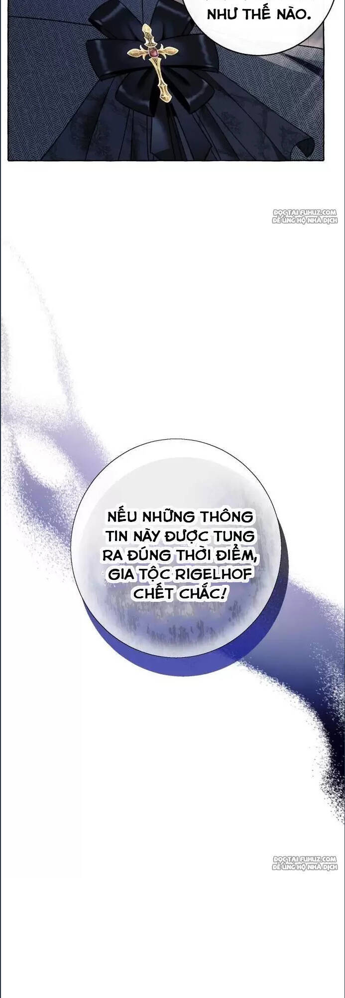 Tôi Tưởng Đó Chỉ Là Tiểu Thuyết Trọng Sinh Bình Thường Chapter 6 - Trang 2