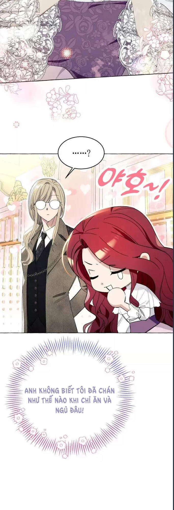 Tôi Tưởng Đó Chỉ Là Tiểu Thuyết Trọng Sinh Bình Thường Chapter 6 - Trang 2