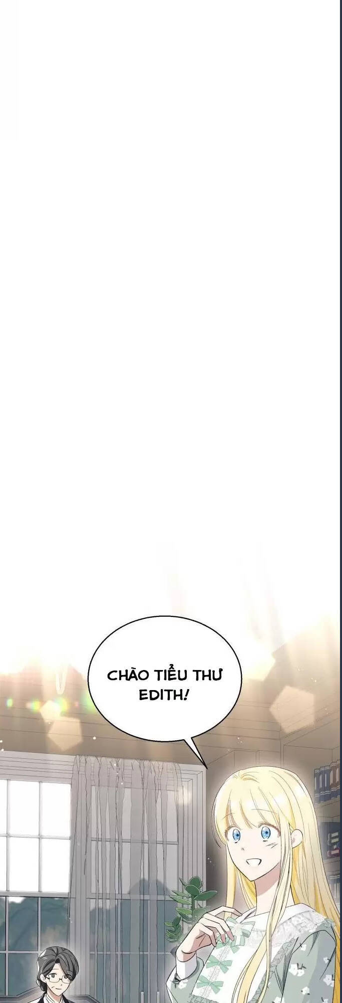 Tôi Tưởng Đó Chỉ Là Tiểu Thuyết Trọng Sinh Bình Thường Chapter 6 - Trang 2