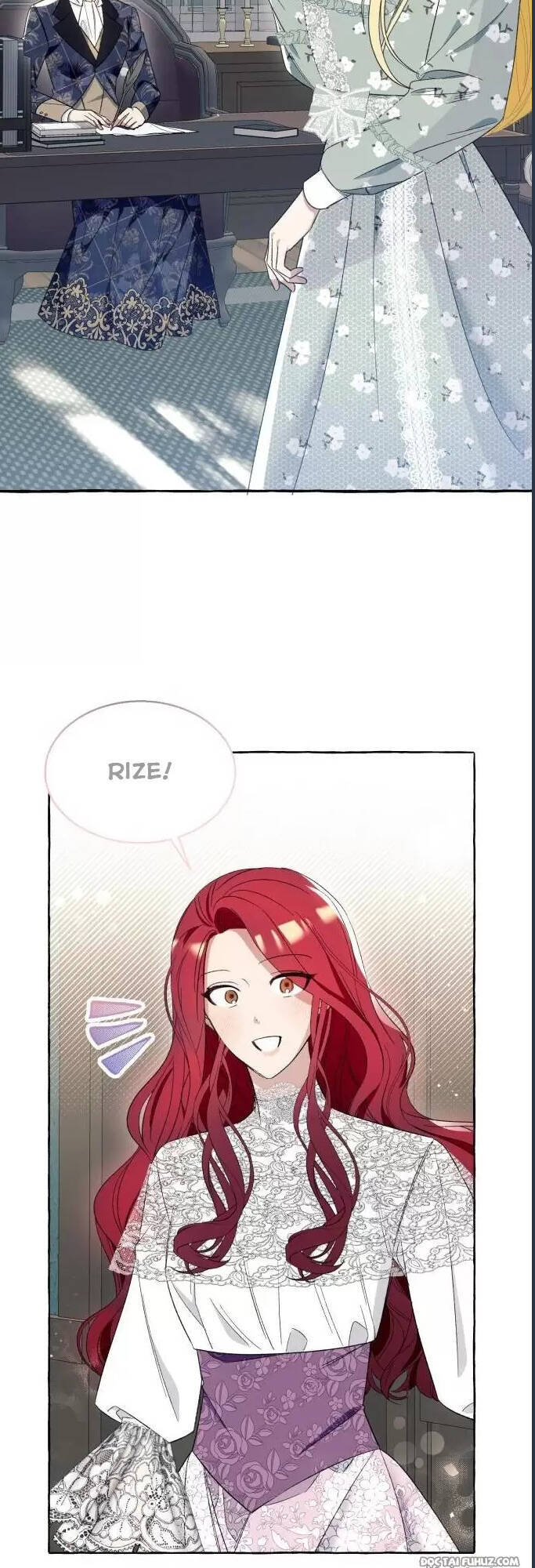 Tôi Tưởng Đó Chỉ Là Tiểu Thuyết Trọng Sinh Bình Thường Chapter 6 - Trang 2