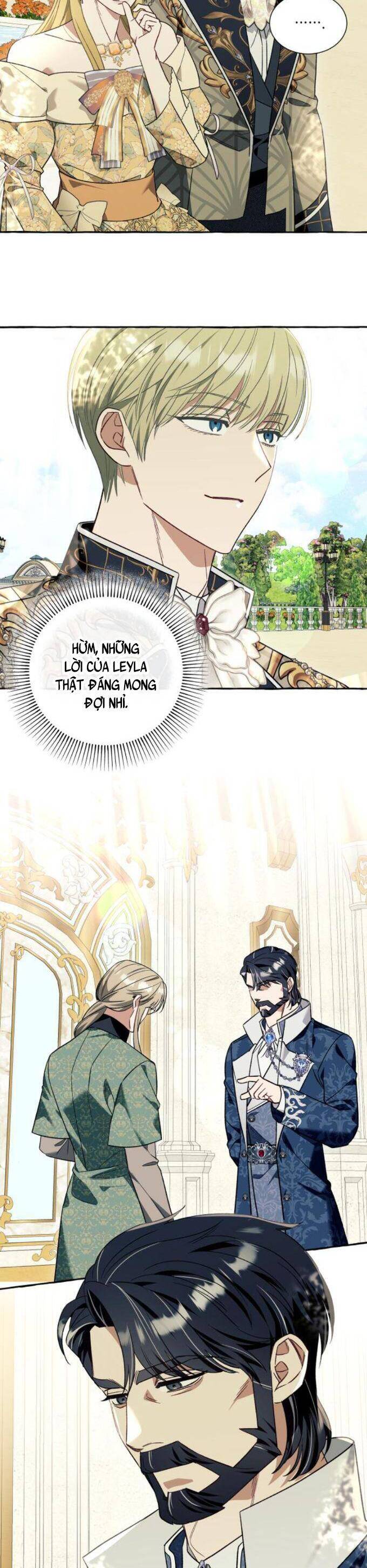 Tôi Tưởng Đó Chỉ Là Tiểu Thuyết Trọng Sinh Bình Thường Chapter 60 - Trang 2