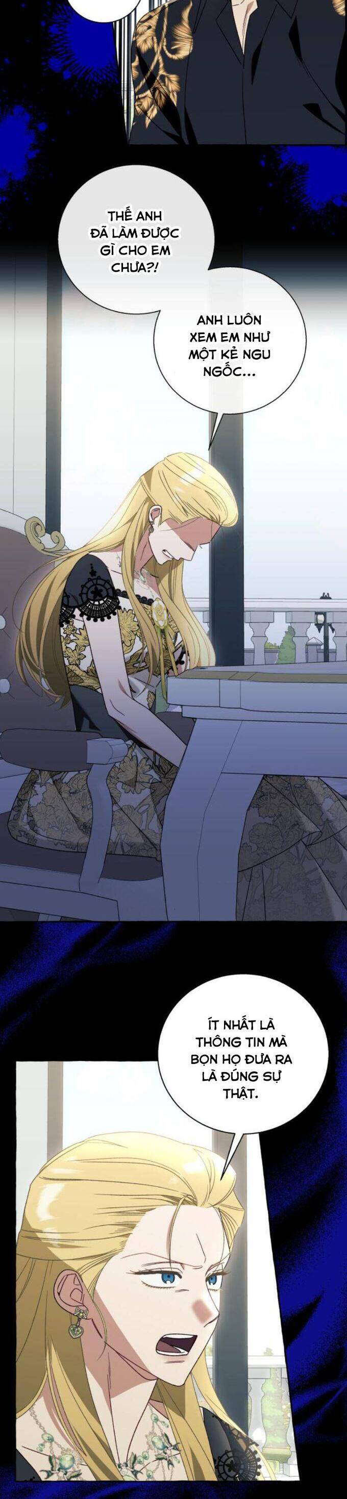 Tôi Tưởng Đó Chỉ Là Tiểu Thuyết Trọng Sinh Bình Thường Chapter 60 - Trang 2