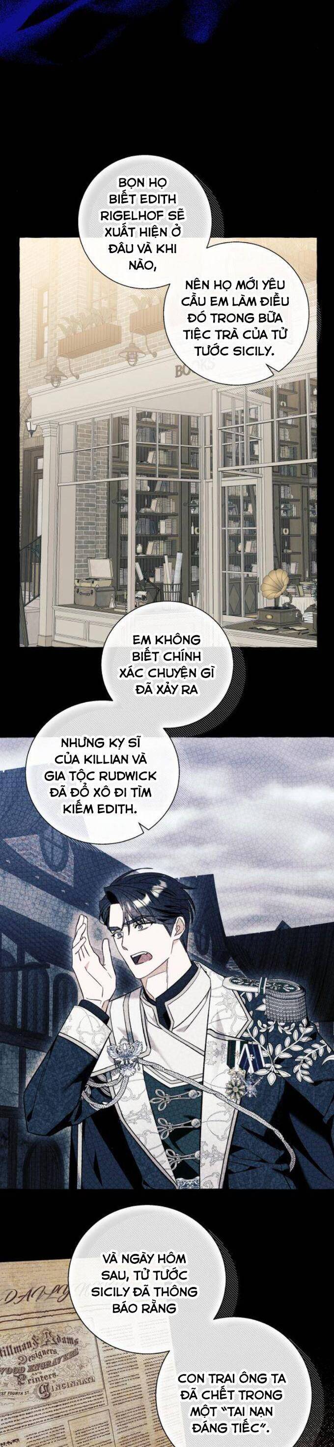 Tôi Tưởng Đó Chỉ Là Tiểu Thuyết Trọng Sinh Bình Thường Chapter 60 - Trang 2