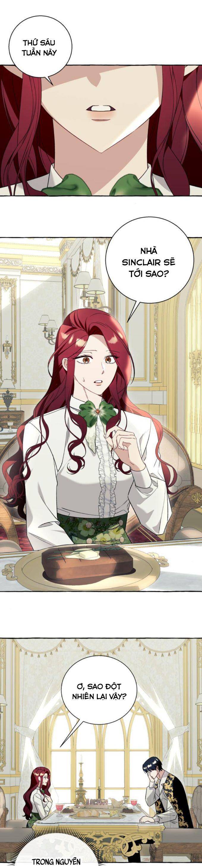 Tôi Tưởng Đó Chỉ Là Tiểu Thuyết Trọng Sinh Bình Thường Chapter 60 - Trang 2