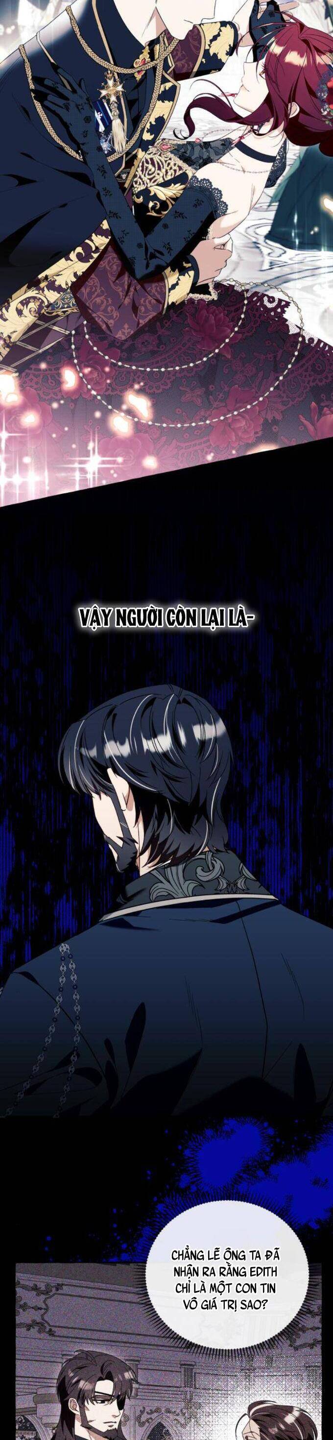 Tôi Tưởng Đó Chỉ Là Tiểu Thuyết Trọng Sinh Bình Thường Chapter 60 - Trang 2