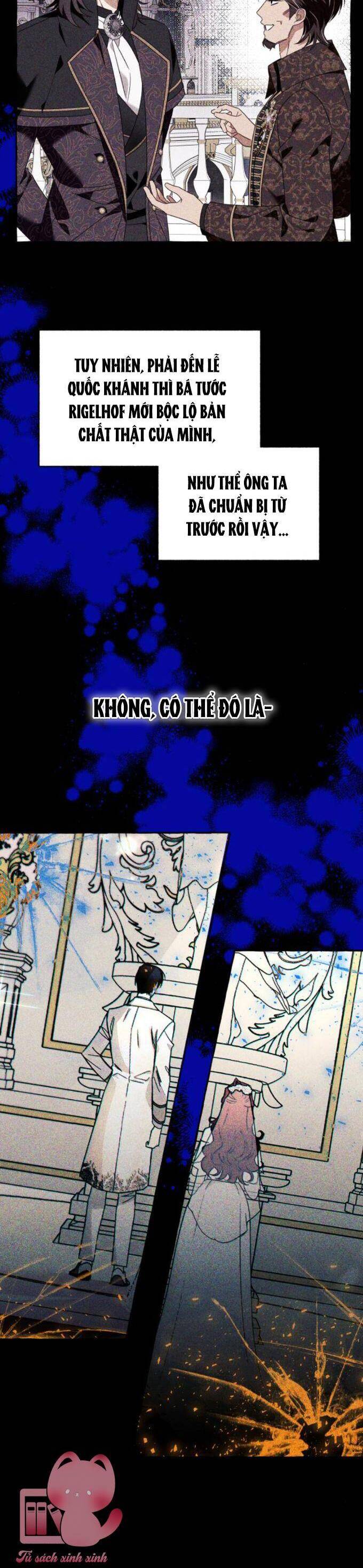 Tôi Tưởng Đó Chỉ Là Tiểu Thuyết Trọng Sinh Bình Thường Chapter 60 - Trang 2