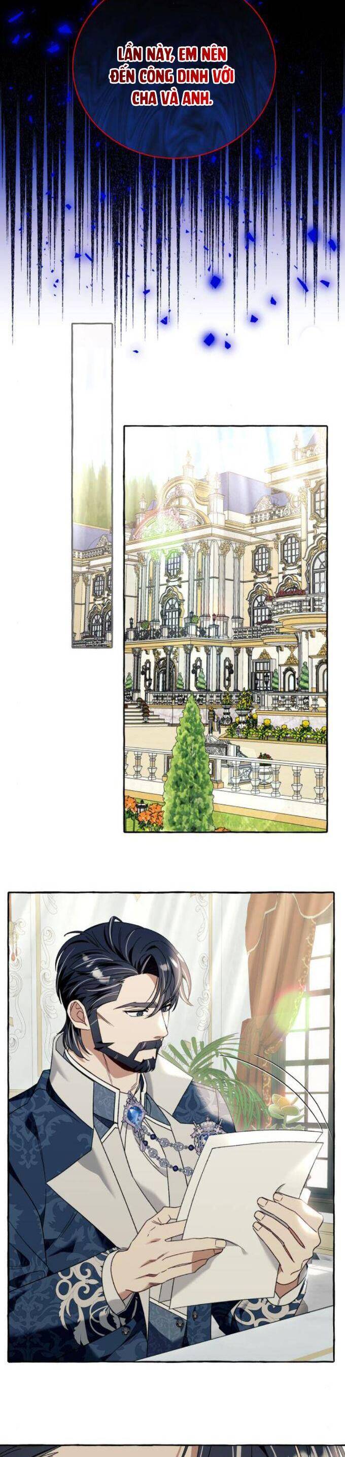 Tôi Tưởng Đó Chỉ Là Tiểu Thuyết Trọng Sinh Bình Thường Chapter 60 - Trang 2