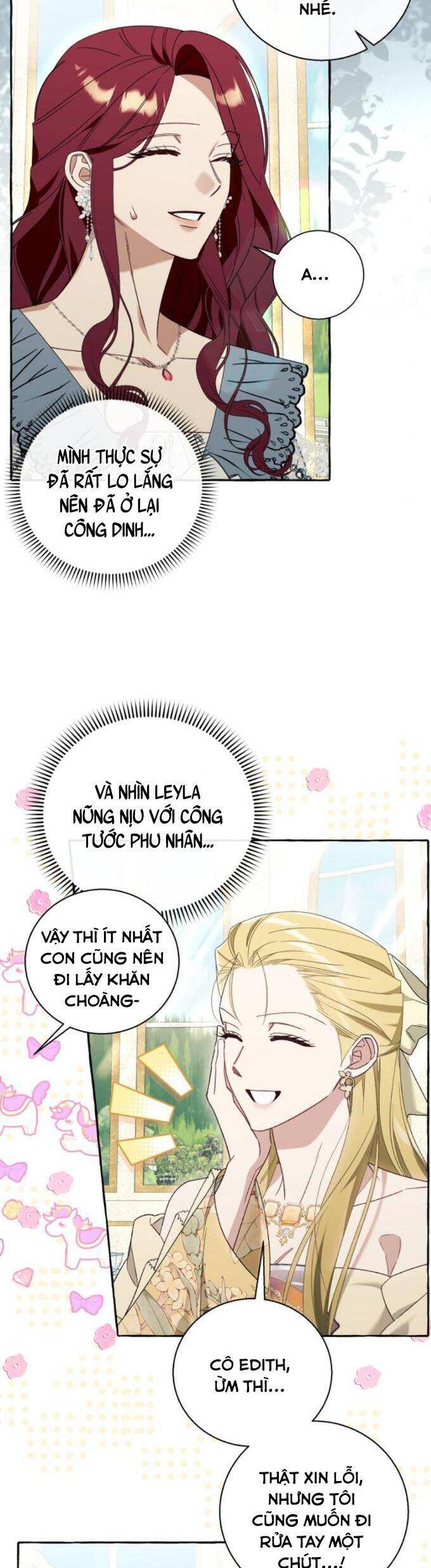 Tôi Tưởng Đó Chỉ Là Tiểu Thuyết Trọng Sinh Bình Thường Chapter 60 - Trang 2