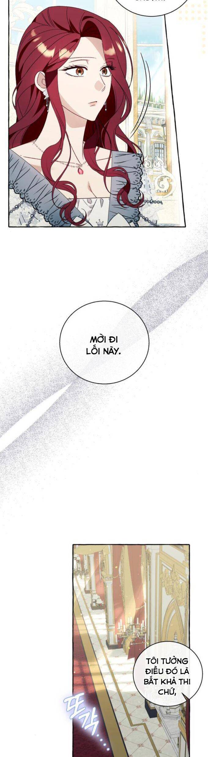 Tôi Tưởng Đó Chỉ Là Tiểu Thuyết Trọng Sinh Bình Thường Chapter 60 - Trang 2