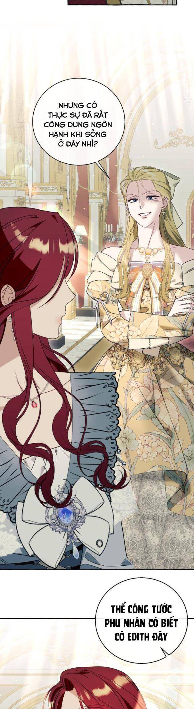 Tôi Tưởng Đó Chỉ Là Tiểu Thuyết Trọng Sinh Bình Thường Chapter 60 - Trang 2