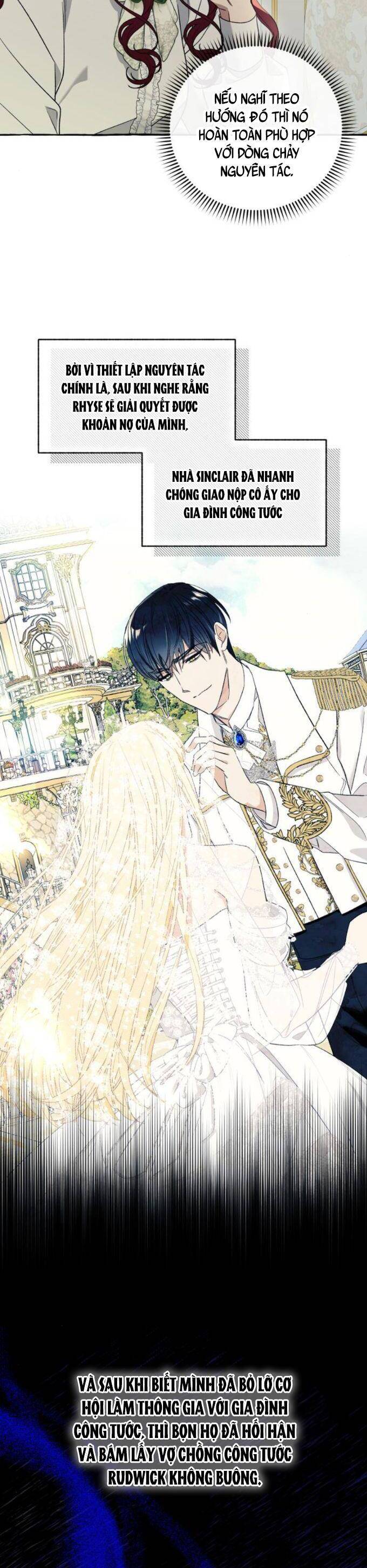 Tôi Tưởng Đó Chỉ Là Tiểu Thuyết Trọng Sinh Bình Thường Chapter 60 - Trang 2