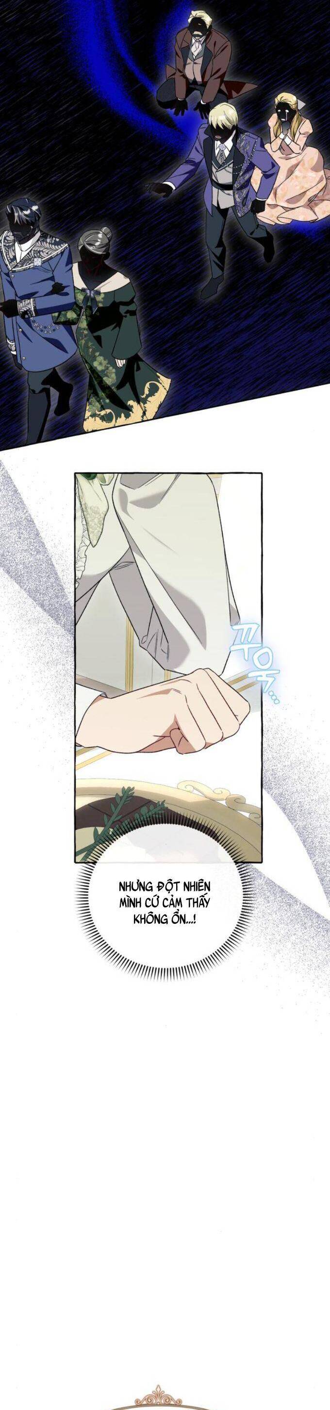 Tôi Tưởng Đó Chỉ Là Tiểu Thuyết Trọng Sinh Bình Thường Chapter 60 - Trang 2