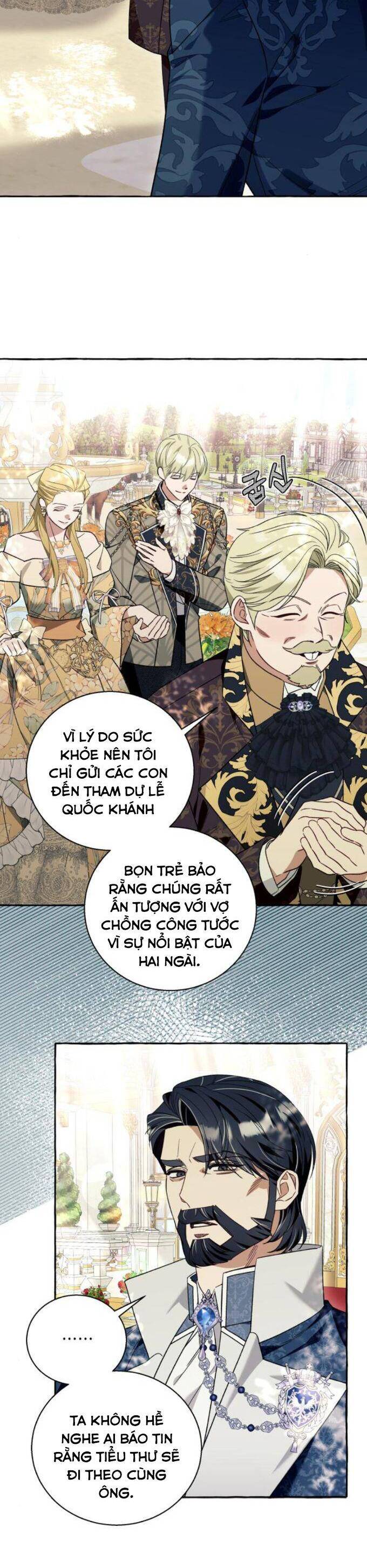 Tôi Tưởng Đó Chỉ Là Tiểu Thuyết Trọng Sinh Bình Thường Chapter 60 - Trang 2