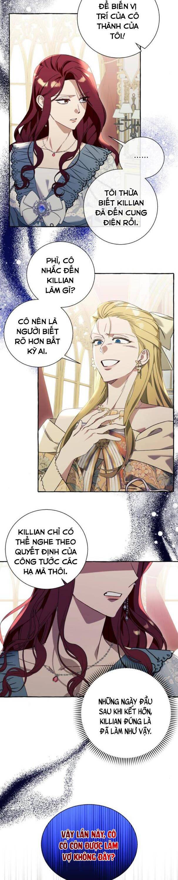 Tôi Tưởng Đó Chỉ Là Tiểu Thuyết Trọng Sinh Bình Thường Chapter 61 - Trang 2