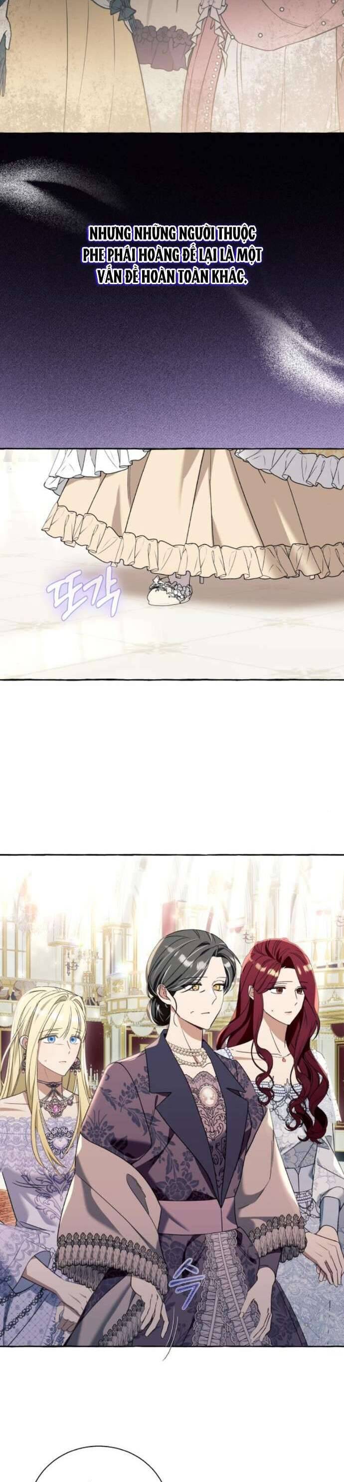 Tôi Tưởng Đó Chỉ Là Tiểu Thuyết Trọng Sinh Bình Thường Chapter 67 - Trang 2