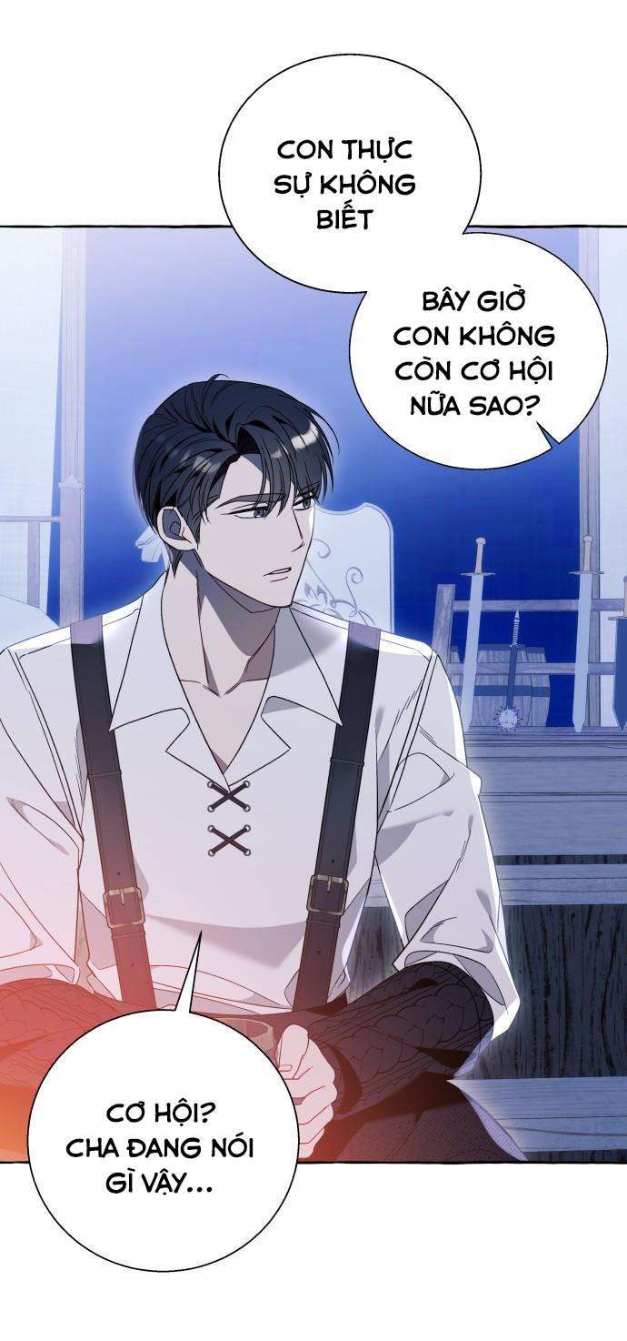 Tôi Tưởng Đó Chỉ Là Tiểu Thuyết Trọng Sinh Bình Thường Chapter 68 - Trang 2