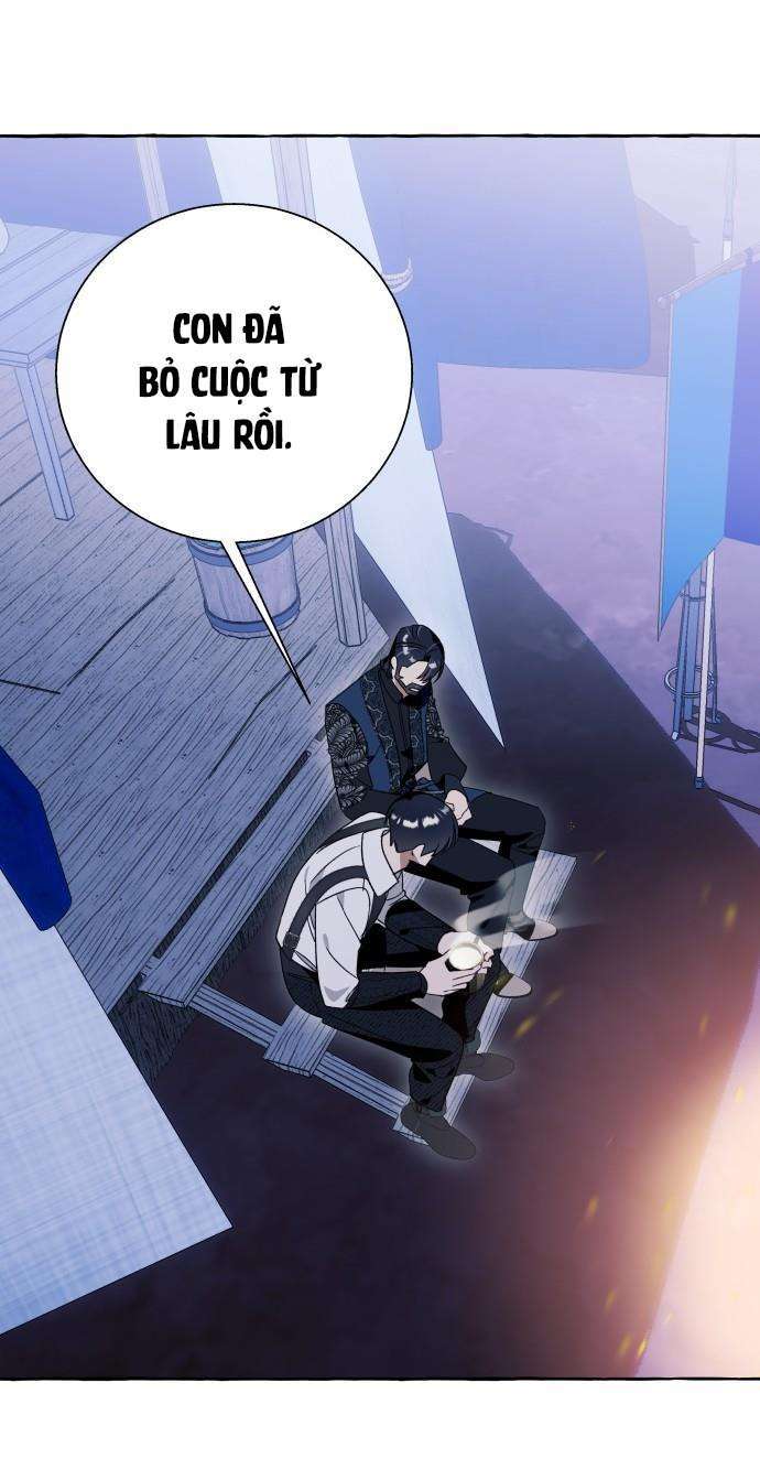 Tôi Tưởng Đó Chỉ Là Tiểu Thuyết Trọng Sinh Bình Thường Chapter 68 - Trang 2