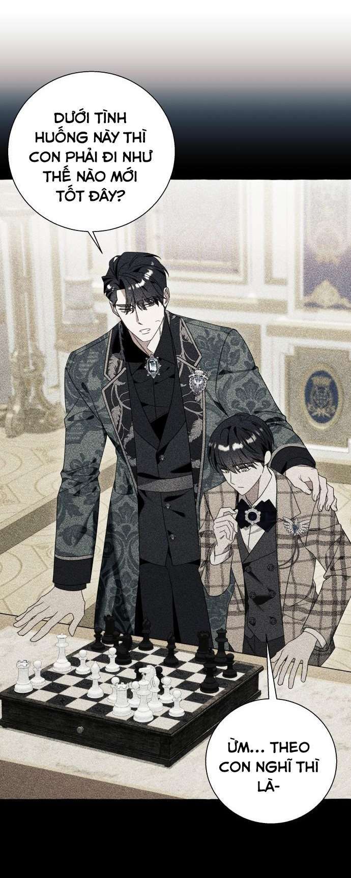 Tôi Tưởng Đó Chỉ Là Tiểu Thuyết Trọng Sinh Bình Thường Chapter 68 - Trang 2