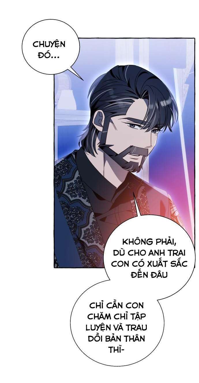 Tôi Tưởng Đó Chỉ Là Tiểu Thuyết Trọng Sinh Bình Thường Chapter 68 - Trang 2