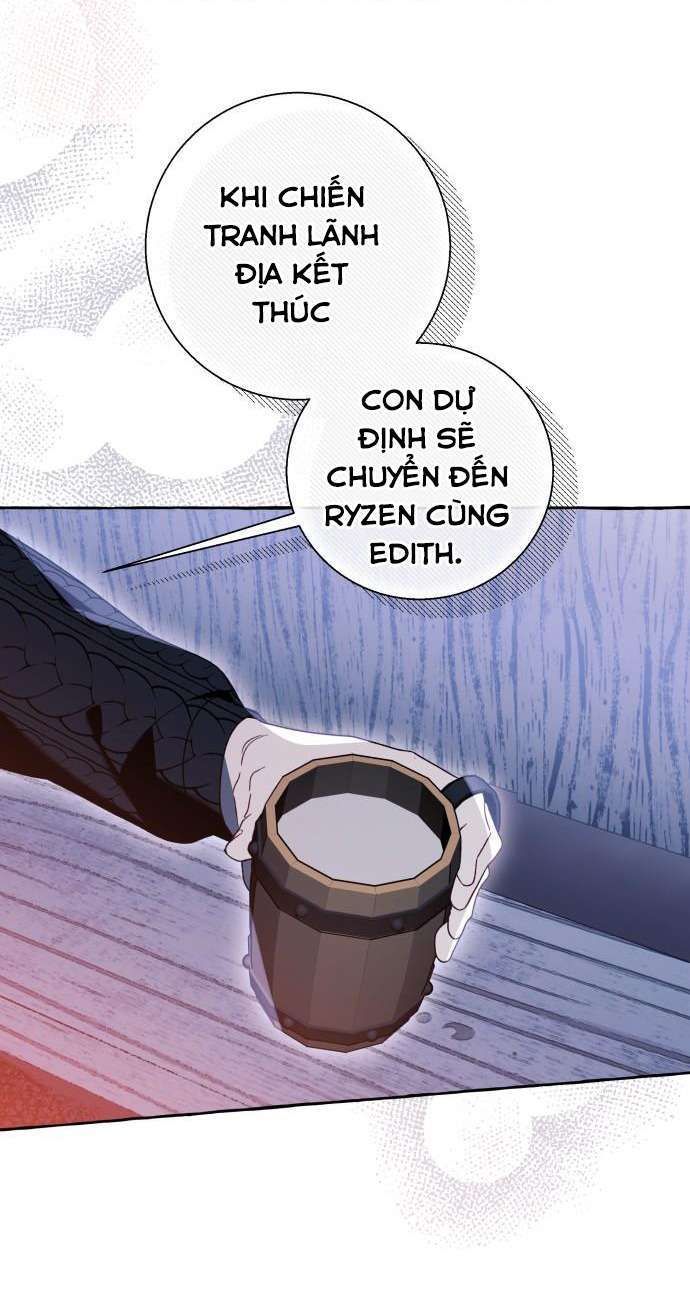 Tôi Tưởng Đó Chỉ Là Tiểu Thuyết Trọng Sinh Bình Thường Chapter 68 - Trang 2