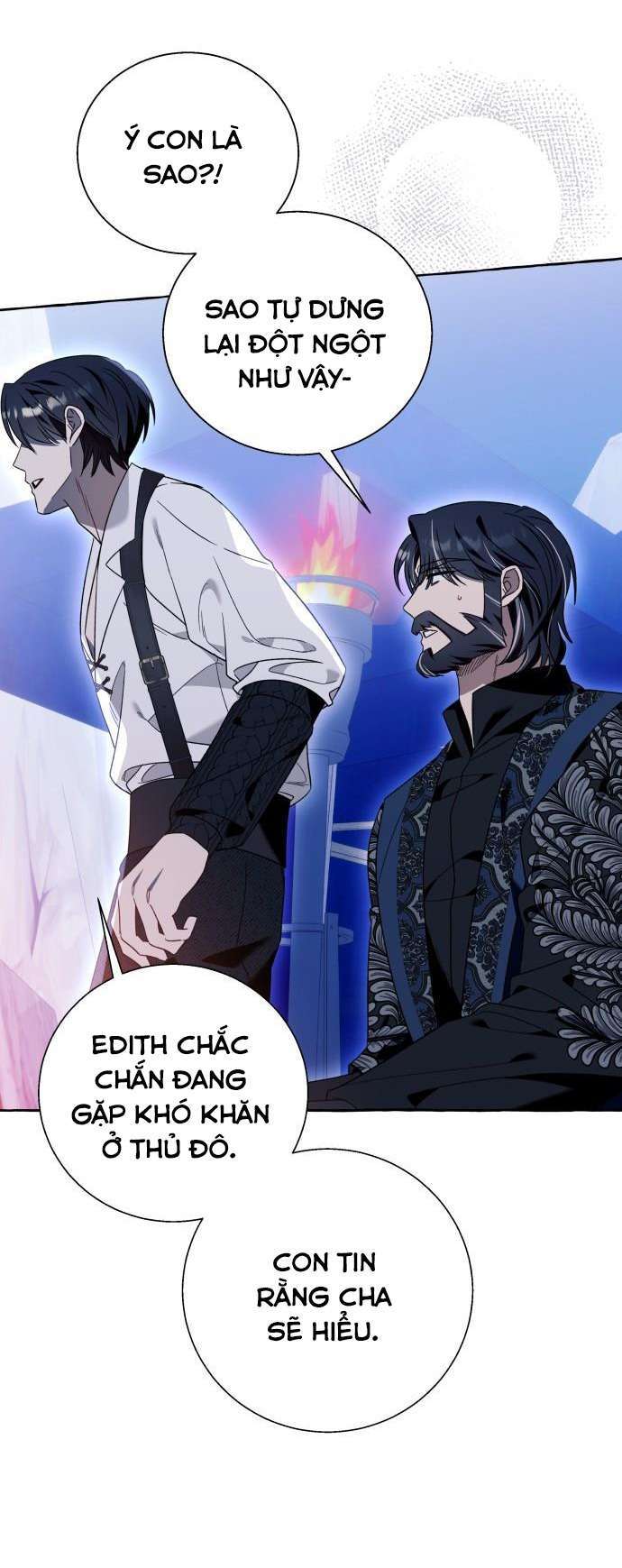 Tôi Tưởng Đó Chỉ Là Tiểu Thuyết Trọng Sinh Bình Thường Chapter 68 - Trang 2