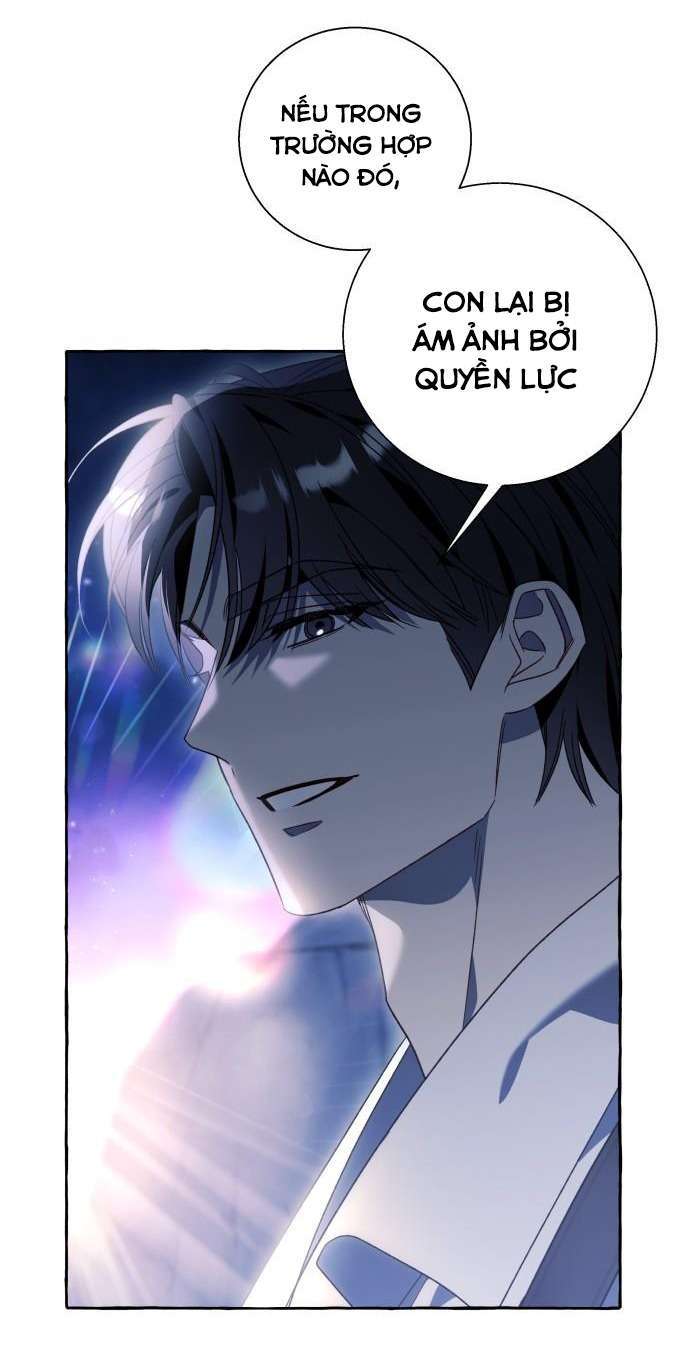 Tôi Tưởng Đó Chỉ Là Tiểu Thuyết Trọng Sinh Bình Thường Chapter 68 - Trang 2