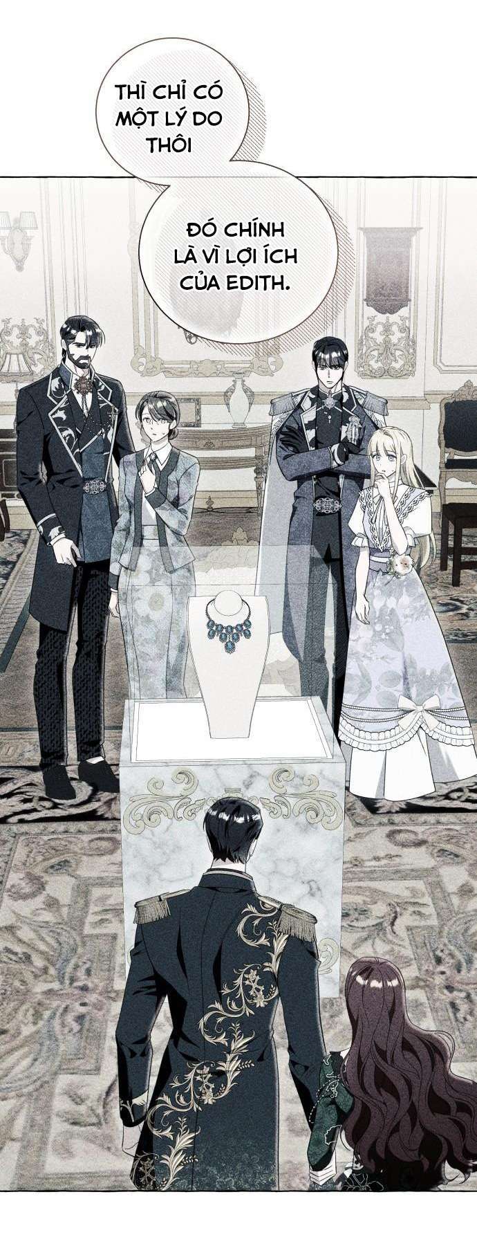 Tôi Tưởng Đó Chỉ Là Tiểu Thuyết Trọng Sinh Bình Thường Chapter 68 - Trang 2