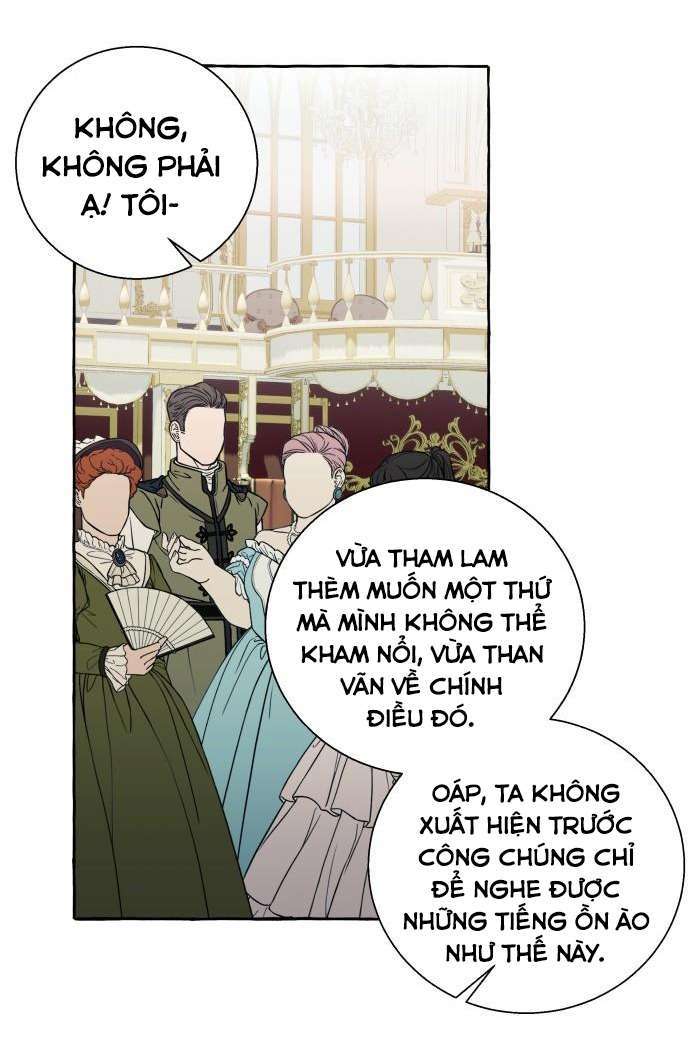 Tôi Tưởng Đó Chỉ Là Tiểu Thuyết Trọng Sinh Bình Thường Chapter 68 - Trang 2