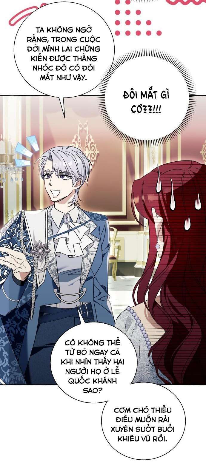 Tôi Tưởng Đó Chỉ Là Tiểu Thuyết Trọng Sinh Bình Thường Chapter 68 - Trang 2