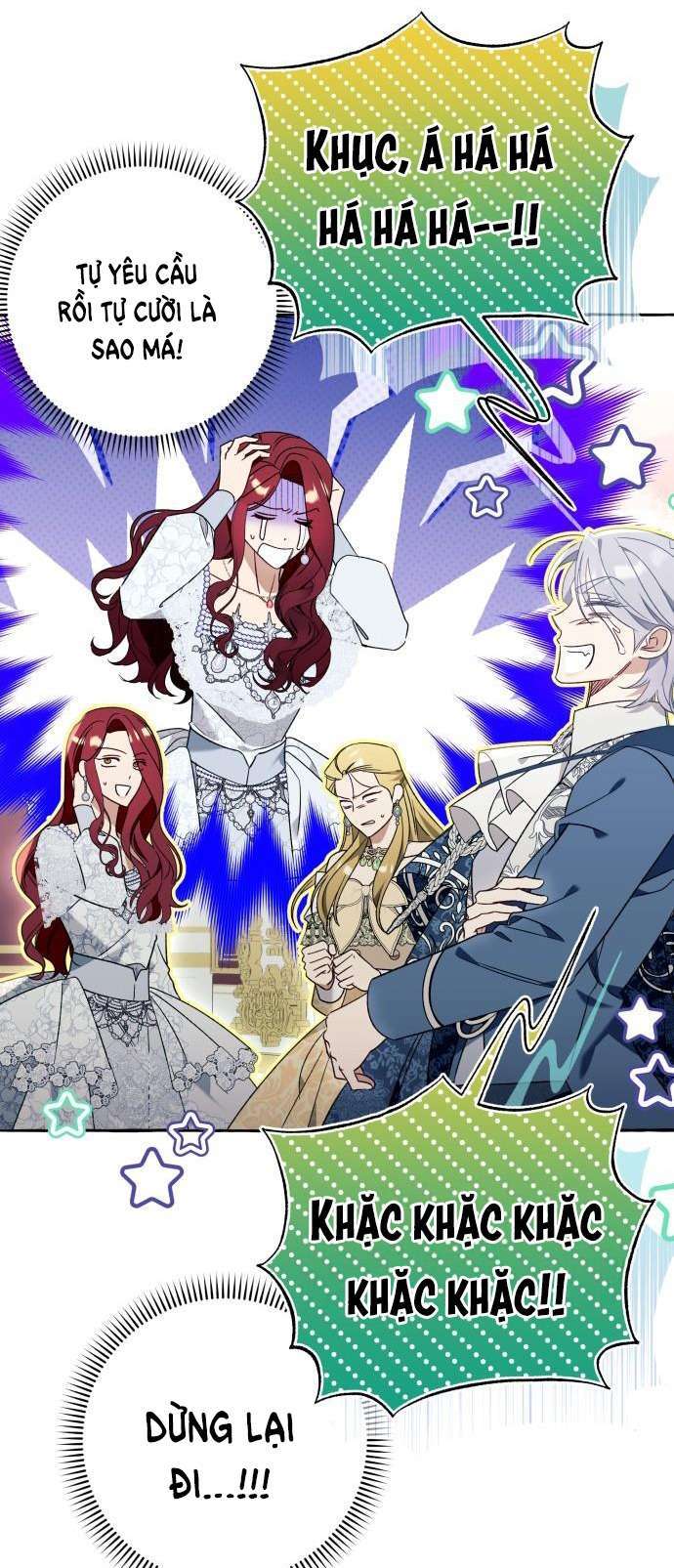 Tôi Tưởng Đó Chỉ Là Tiểu Thuyết Trọng Sinh Bình Thường Chapter 68 - Trang 2