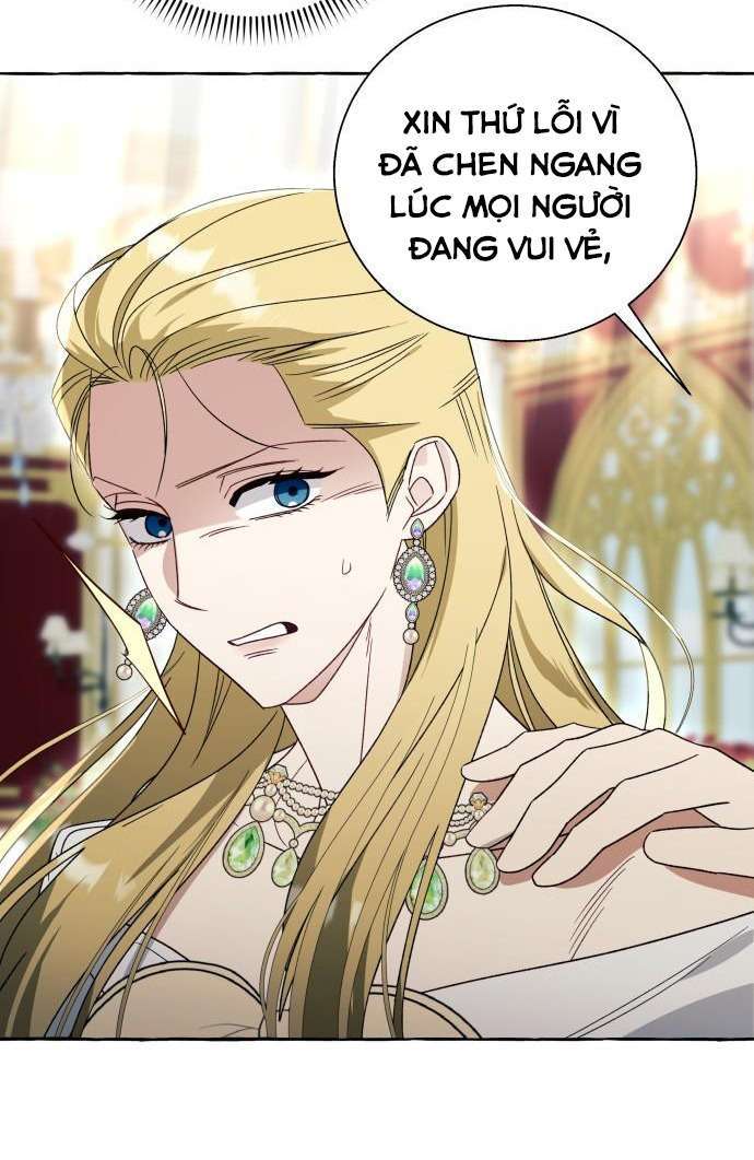 Tôi Tưởng Đó Chỉ Là Tiểu Thuyết Trọng Sinh Bình Thường Chapter 68 - Trang 2