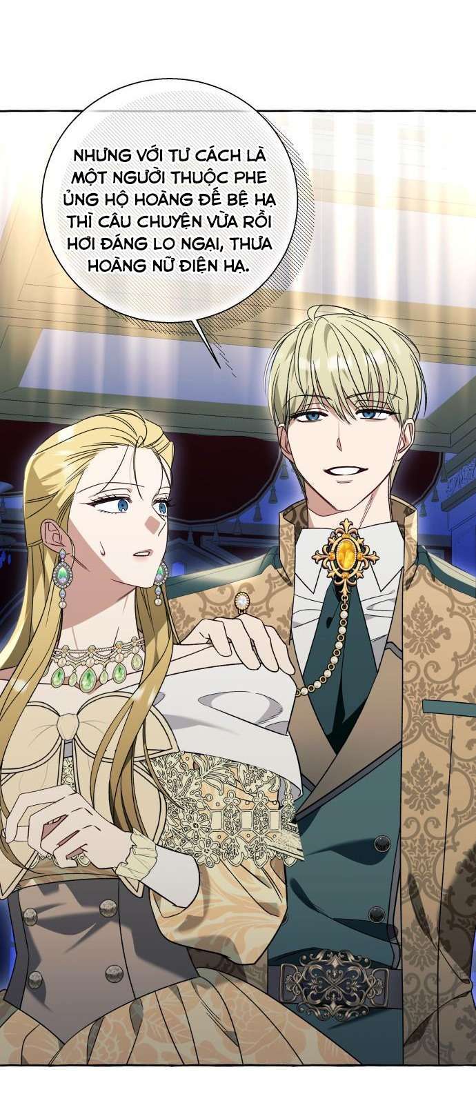 Tôi Tưởng Đó Chỉ Là Tiểu Thuyết Trọng Sinh Bình Thường Chapter 68 - Trang 2